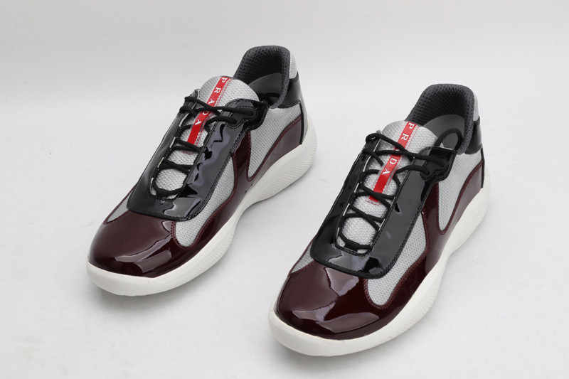 pra sneaker