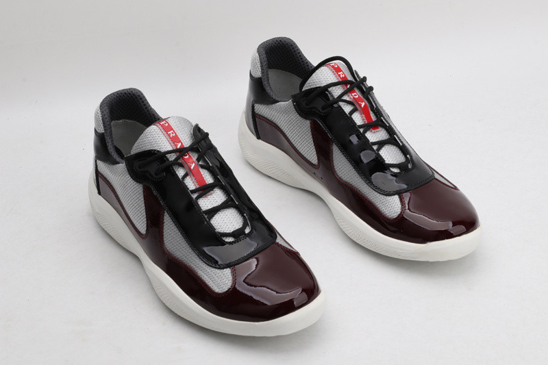 pra sneaker