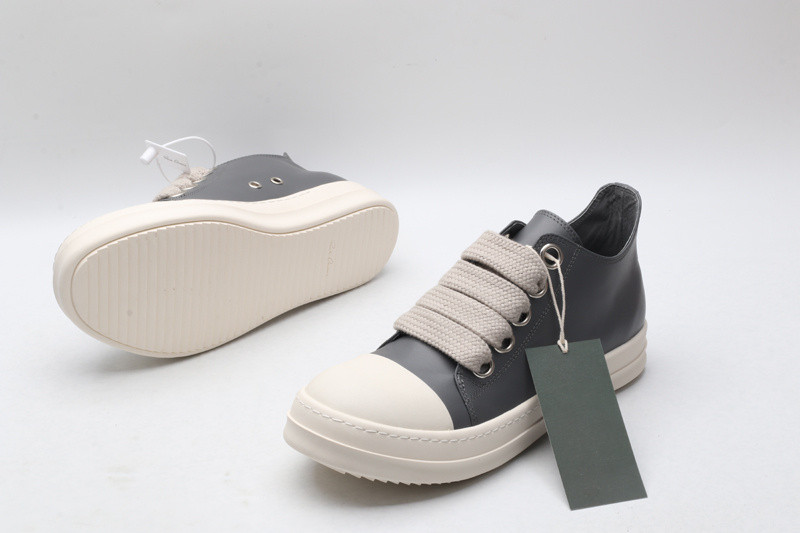 r1ck 0wens sneaker