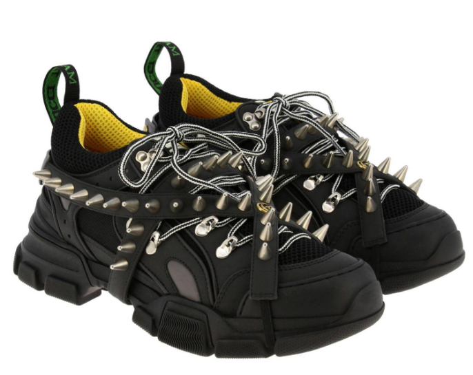 G*u*i sneaker