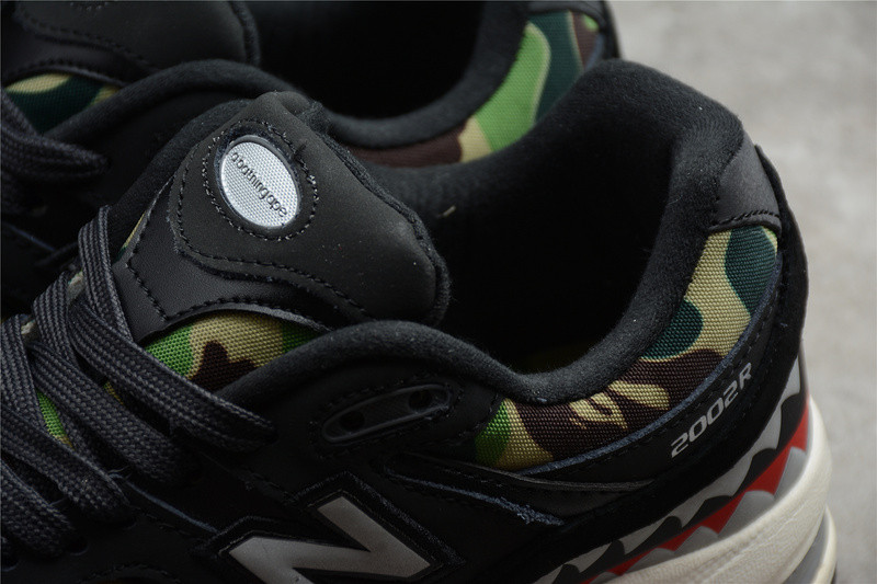 new Ba1an*e 2002r bape black men
