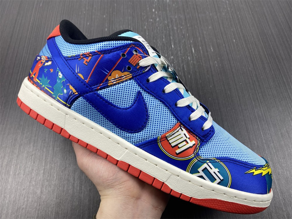 wmns dunk low