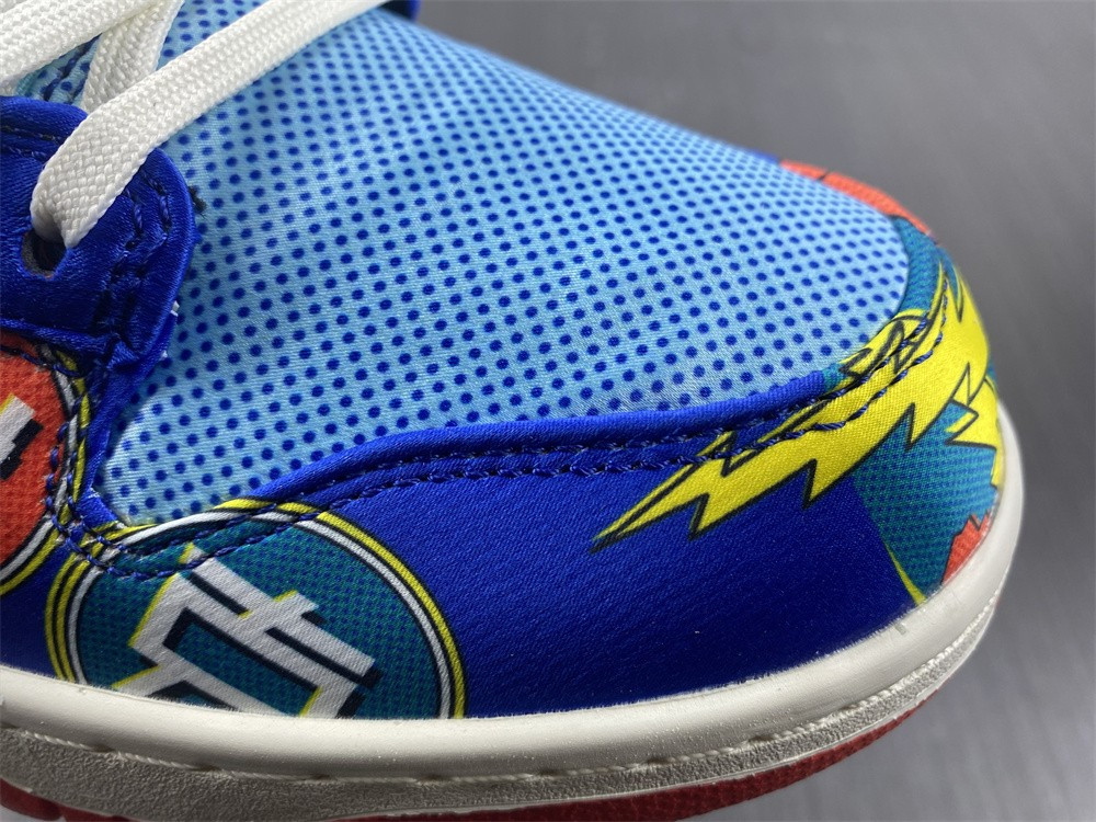 wmns dunk low