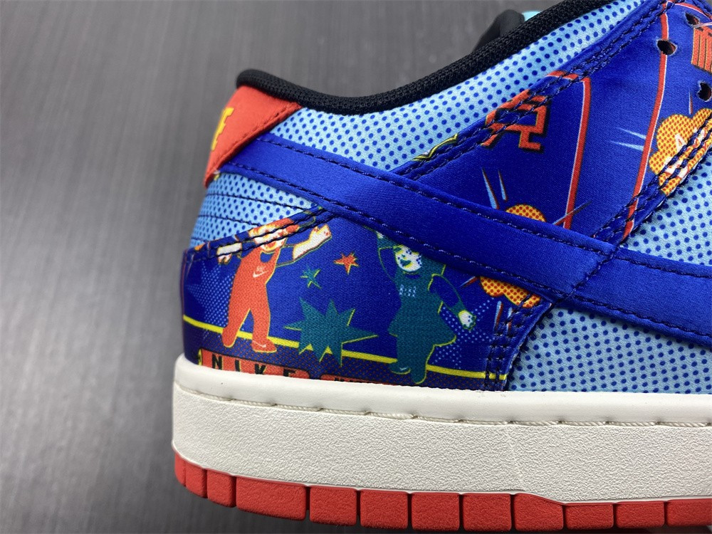wmns dunk low