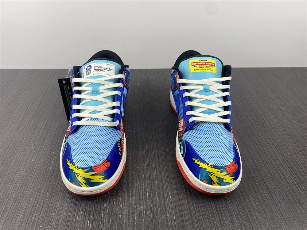 wmns dunk low
