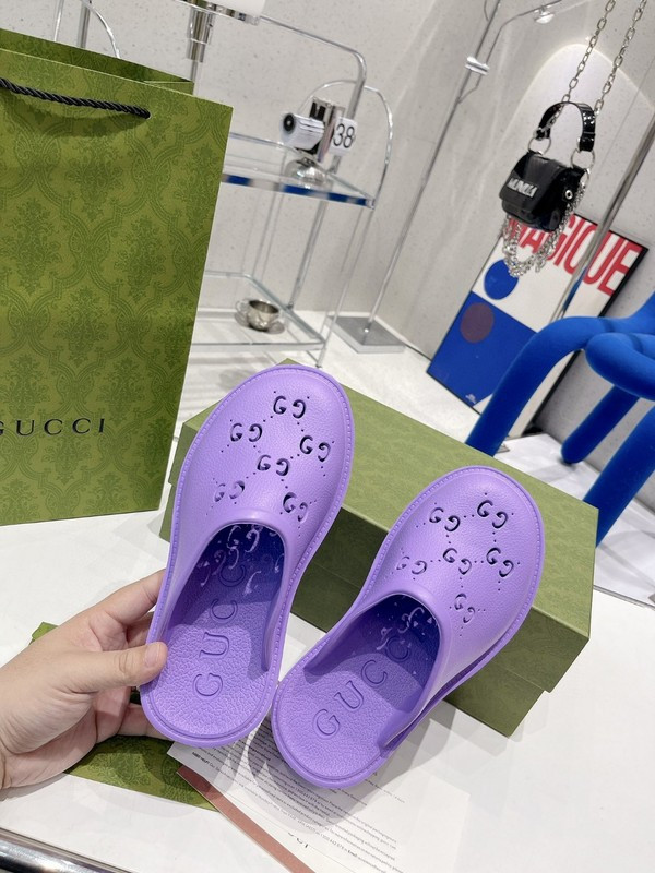 G*u*i slides