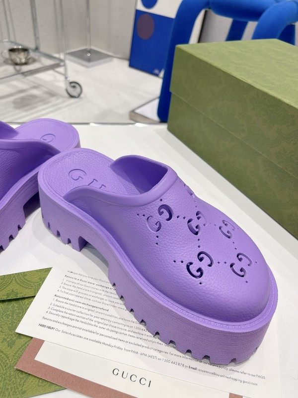 G*u*i slides