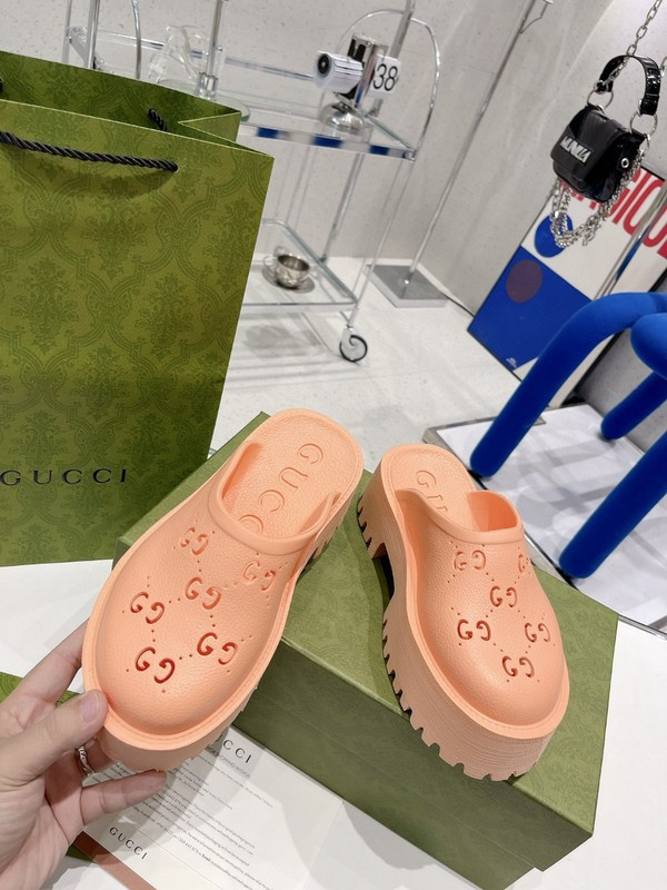 G*u*i slides