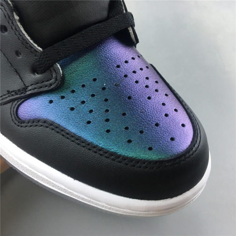 jordan 1 og“all-star”