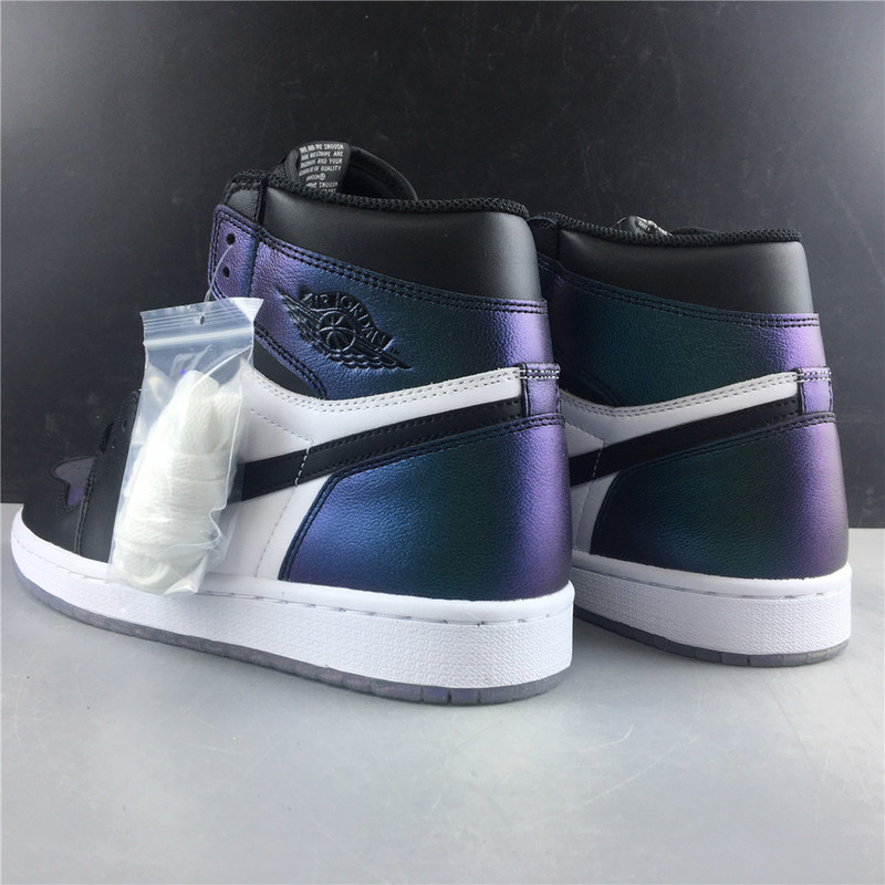 jordan 1 og“all-star”