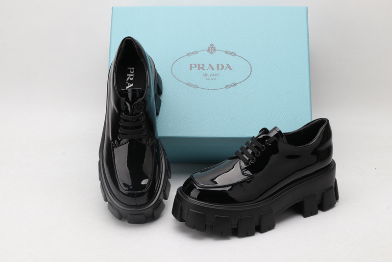 pra sneaker