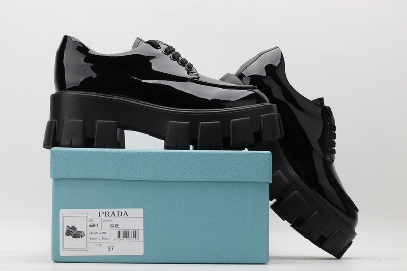 pra sneaker