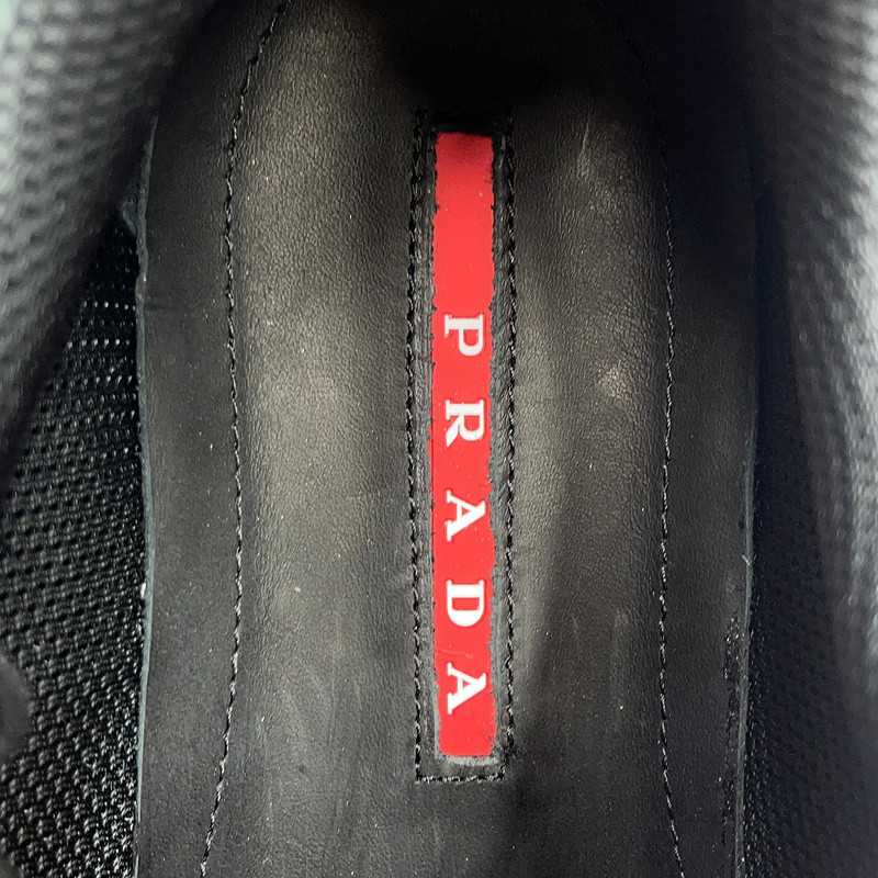 pra sneaker