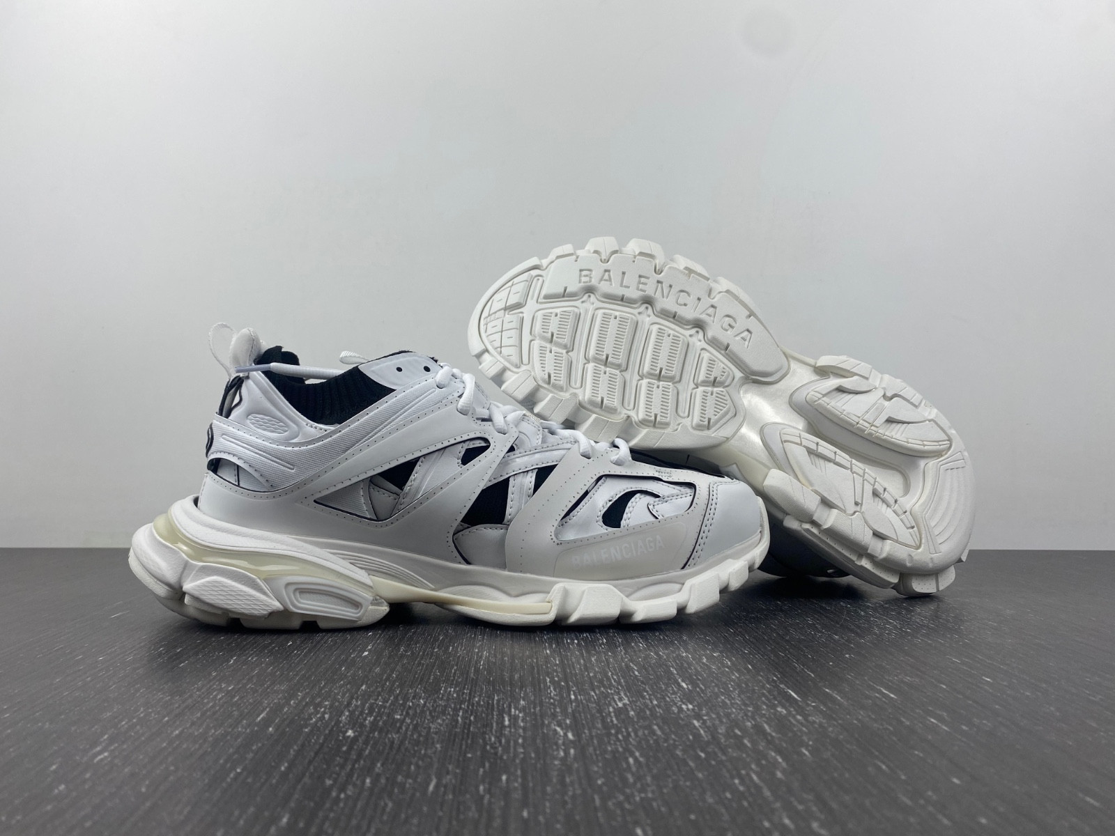 Ba*len*cia*ga 3.0 track trainer