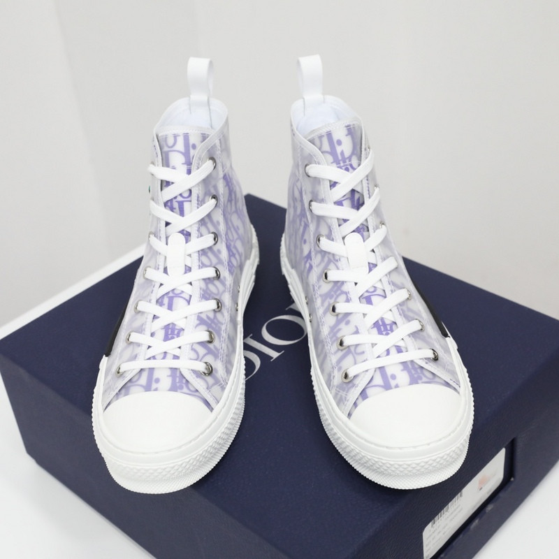 D*or homme b23 trainer sneaker