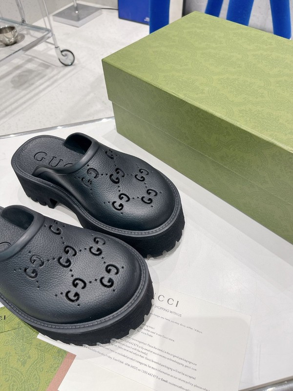 G*u*i slides
