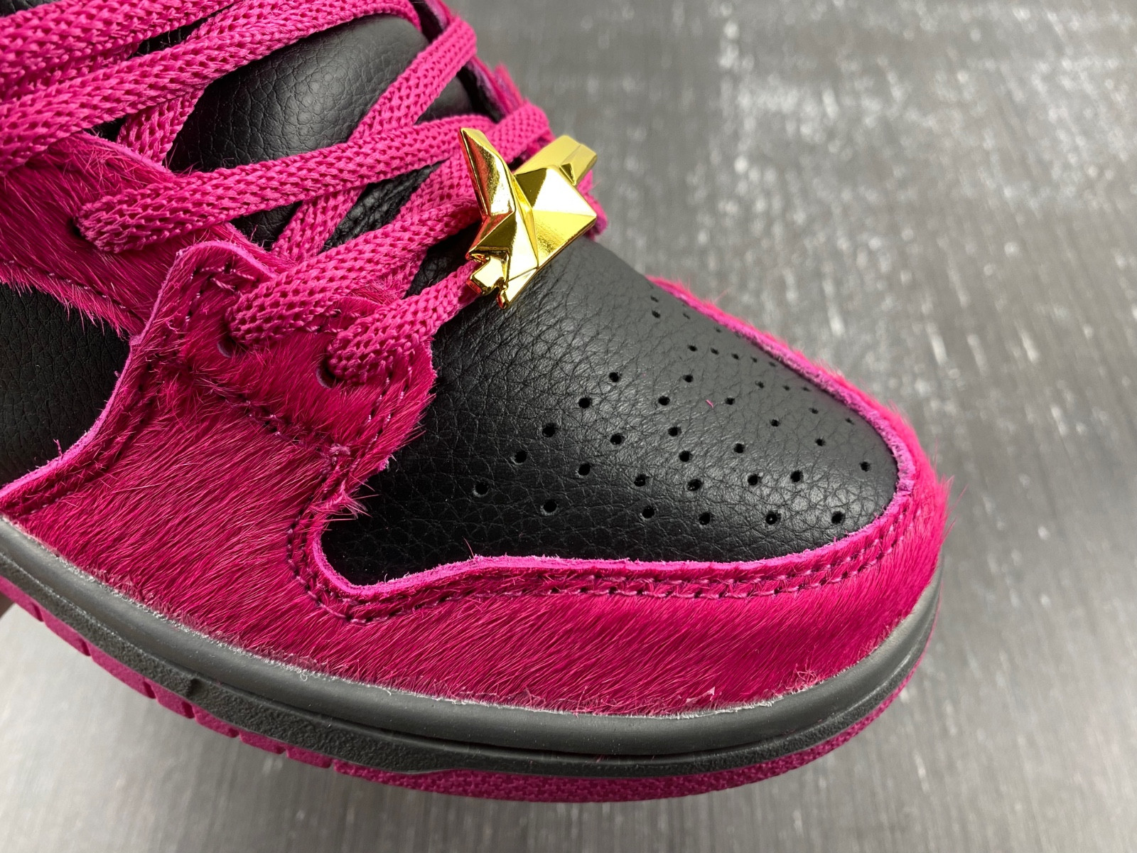 nike sb dunk high run the jewels men