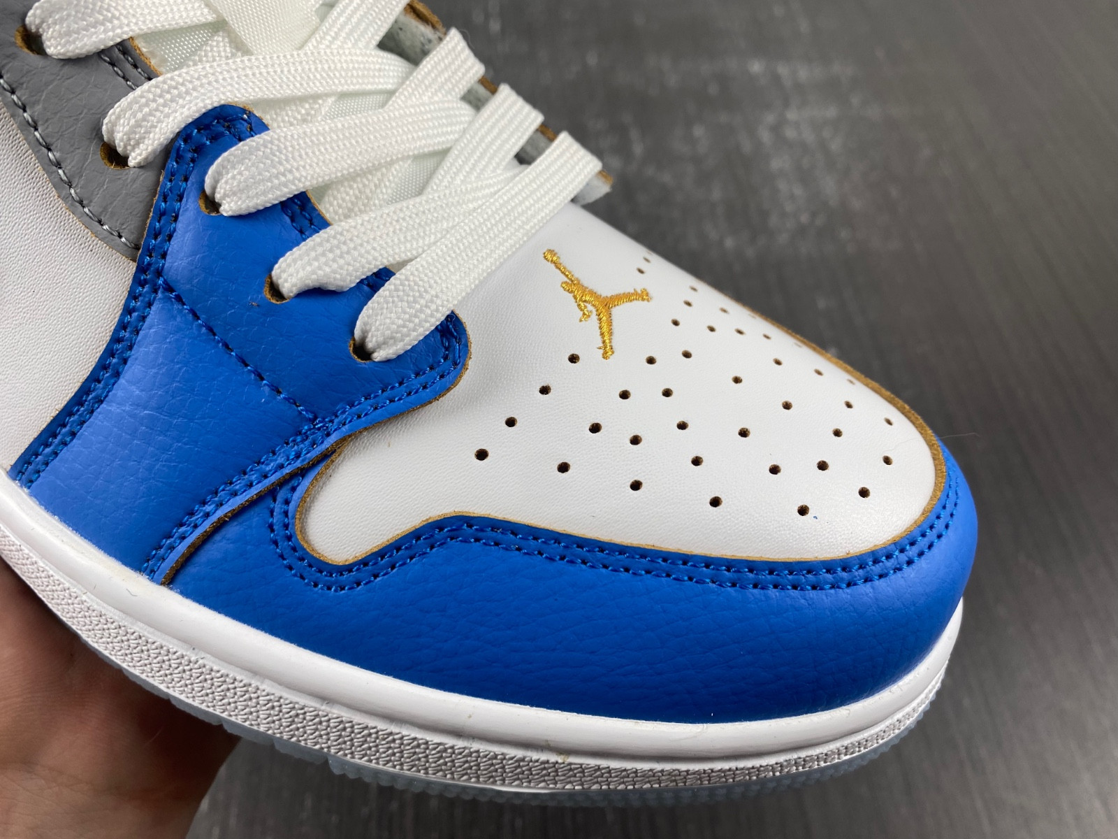 air jordan 1 low "philippines" fn8901-164
