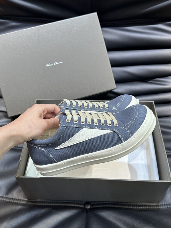 r1ck 0wens sneaker