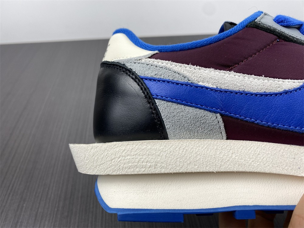 sacai x undercover x ldwaffle