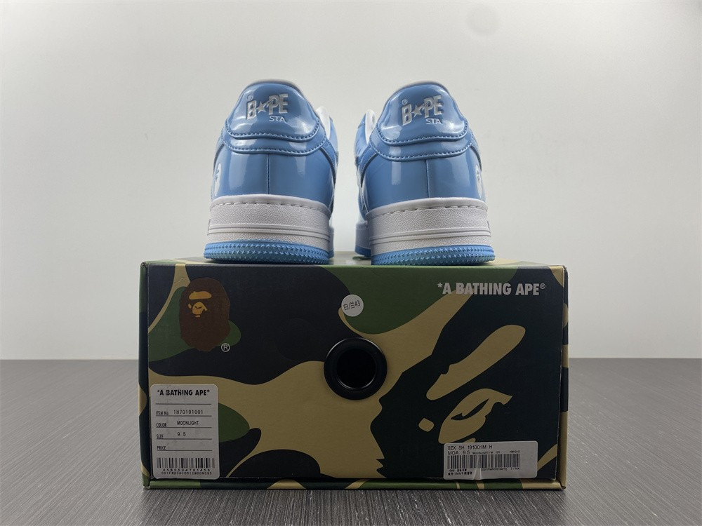 bape sneakers