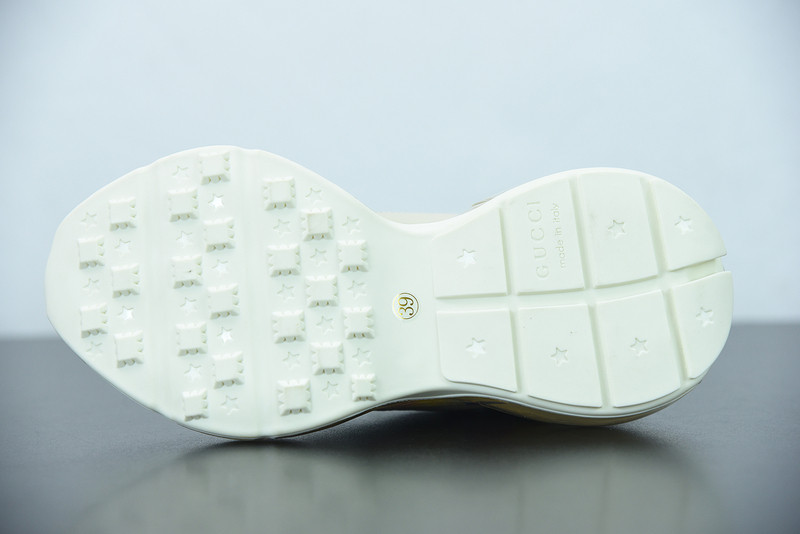G*u*i sneaker
