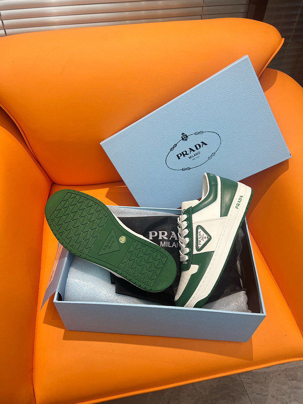 pra sneaker