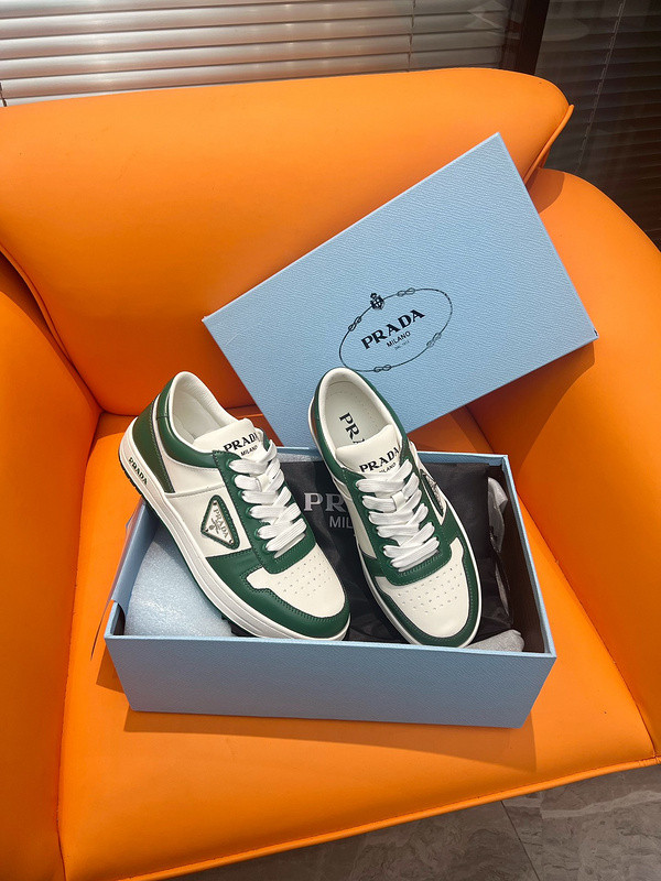 pra sneaker