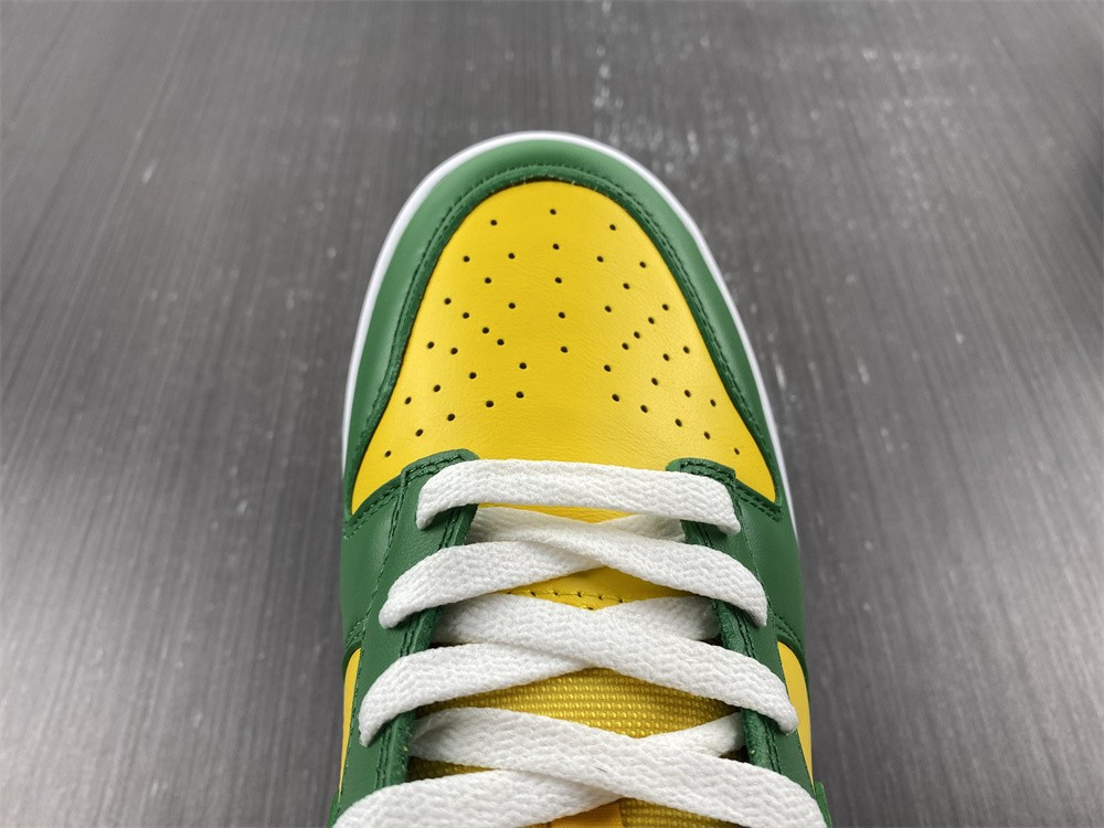 nike dunk low sp cu1727-700