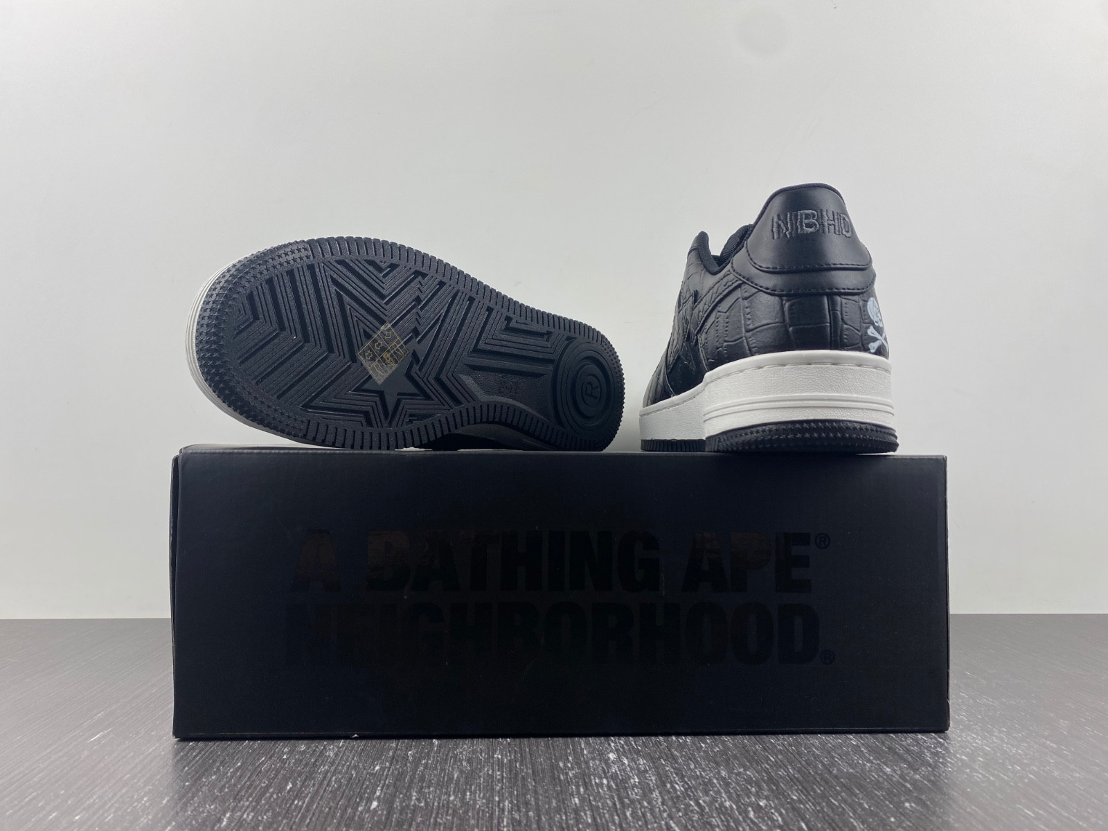 bape sneakers