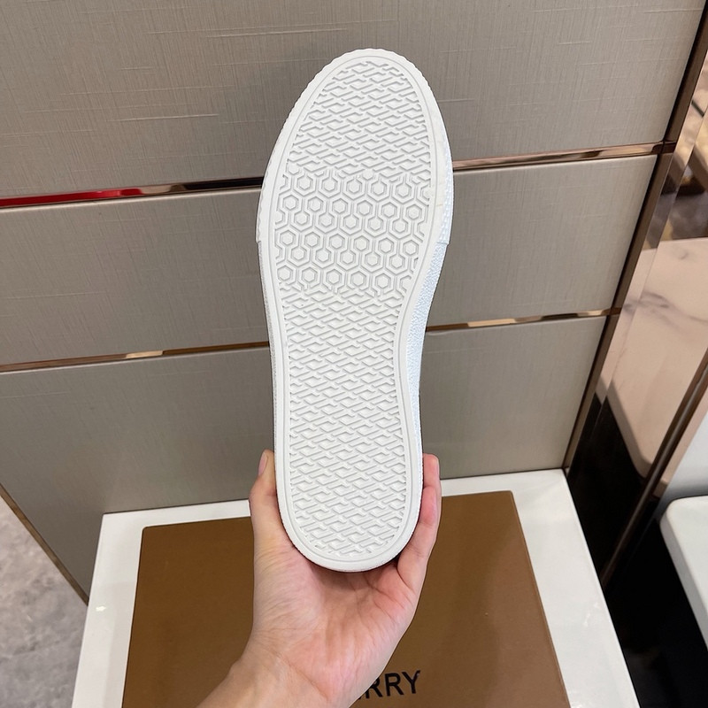 bubery sneakers