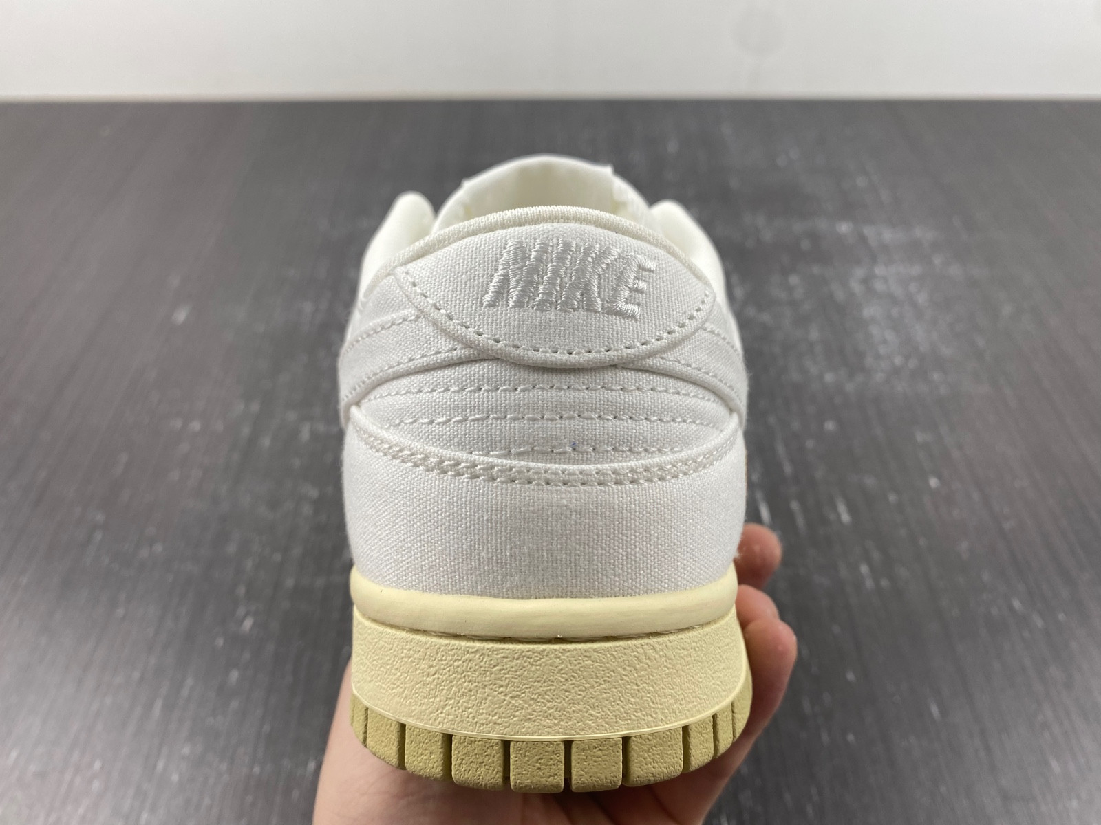 nike dunk low se the future is equal (women