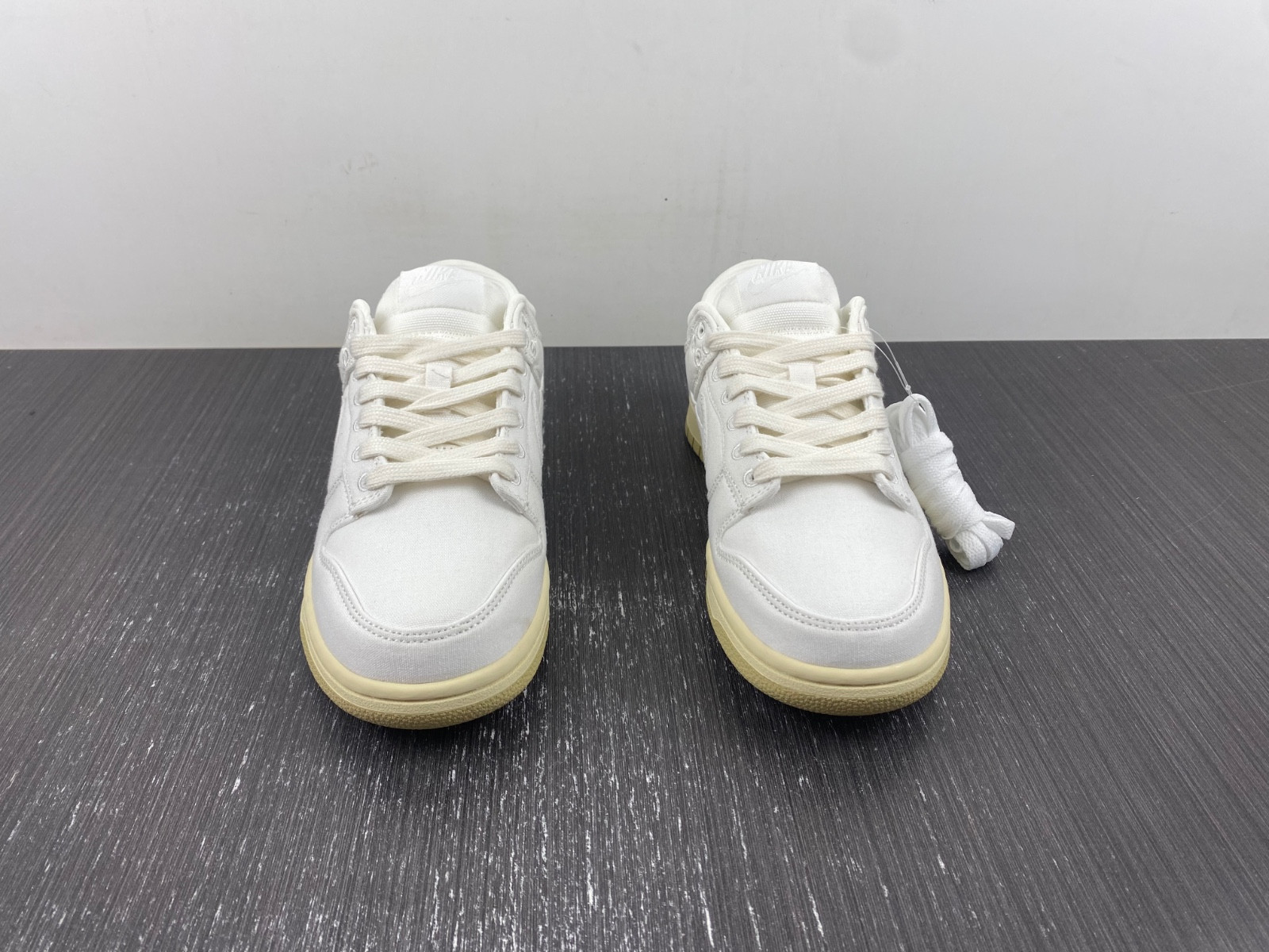 nike dunk low se the future is equal (women