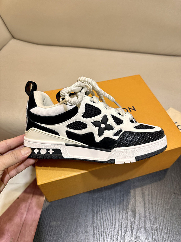 lwe skate sneaker