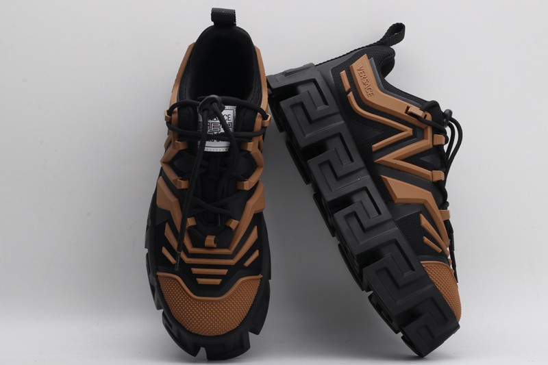 versace sneakers
