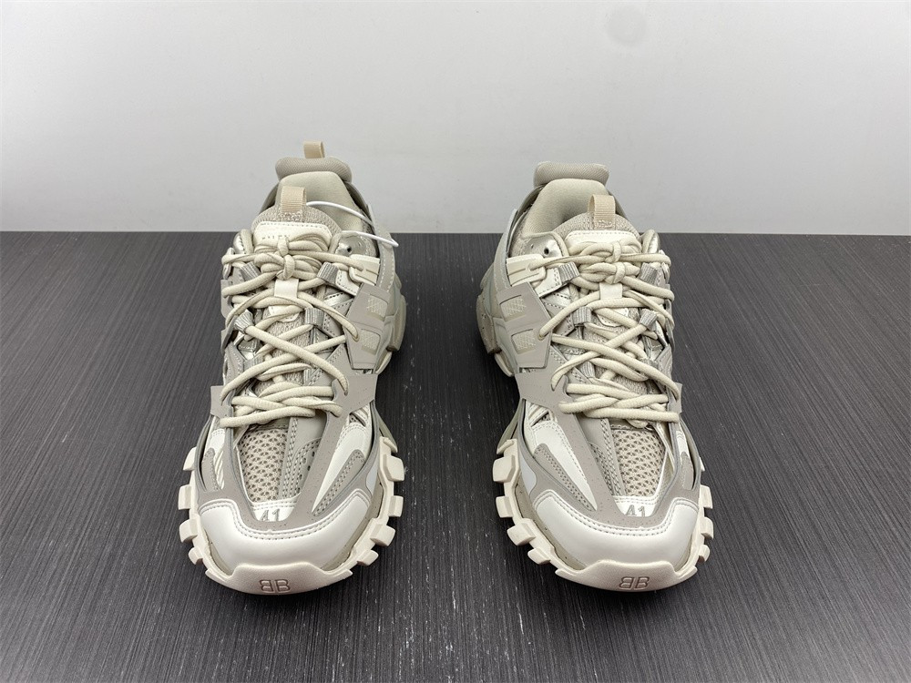 Ba*len*cia*ga track sneaker
