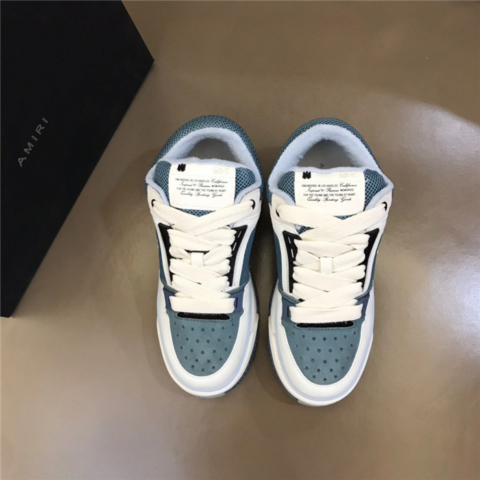 amiri sneakers