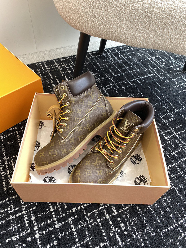 lwe boots