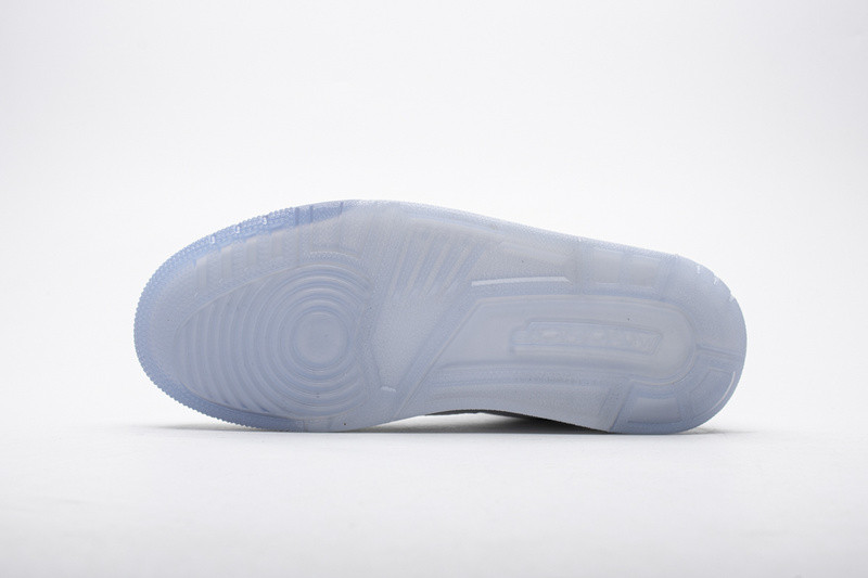 jordan 3 retro pure white (2018) 136064-111