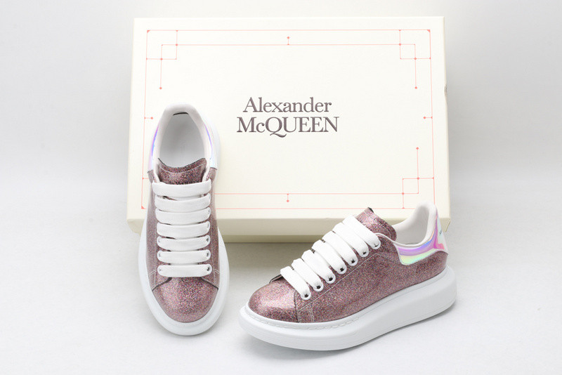 alex mcq