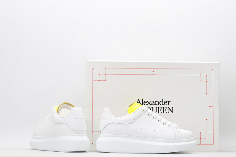 alex mcq