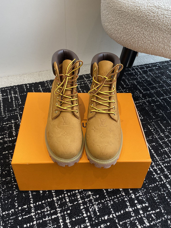lwe boots