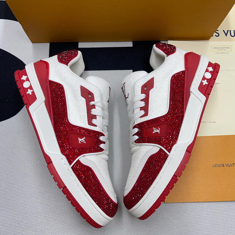 lwe sneaker
