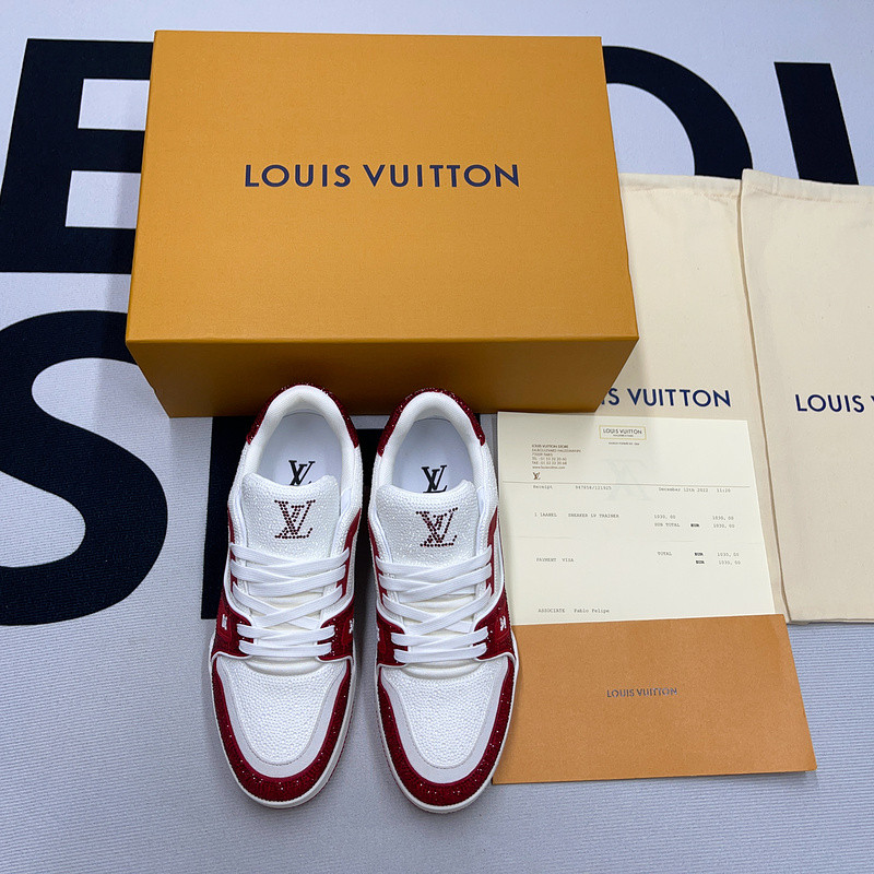 lwe sneaker