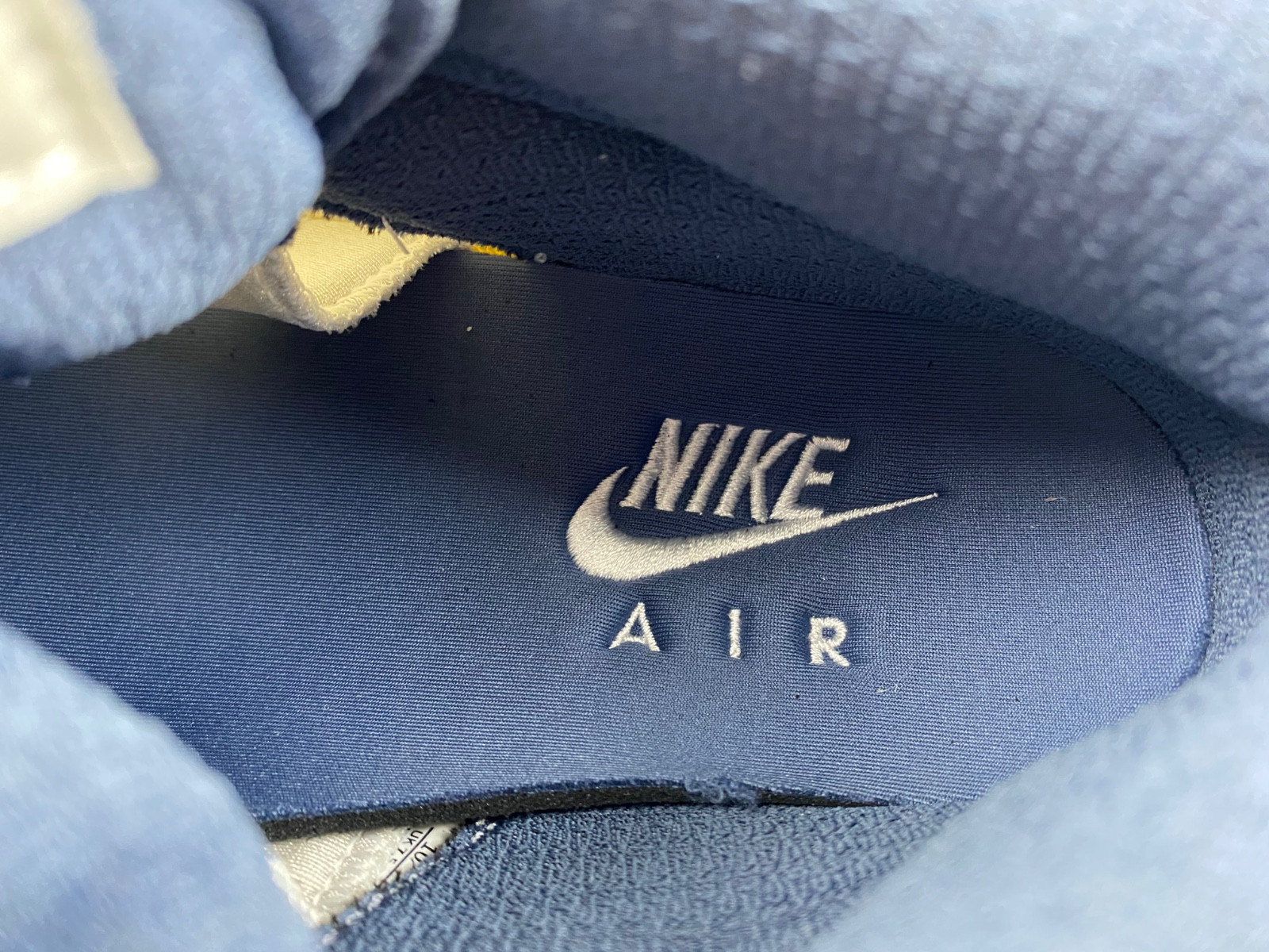 a ma maniere x air jordan 5 “diffused blue x aj5 fz5758-004