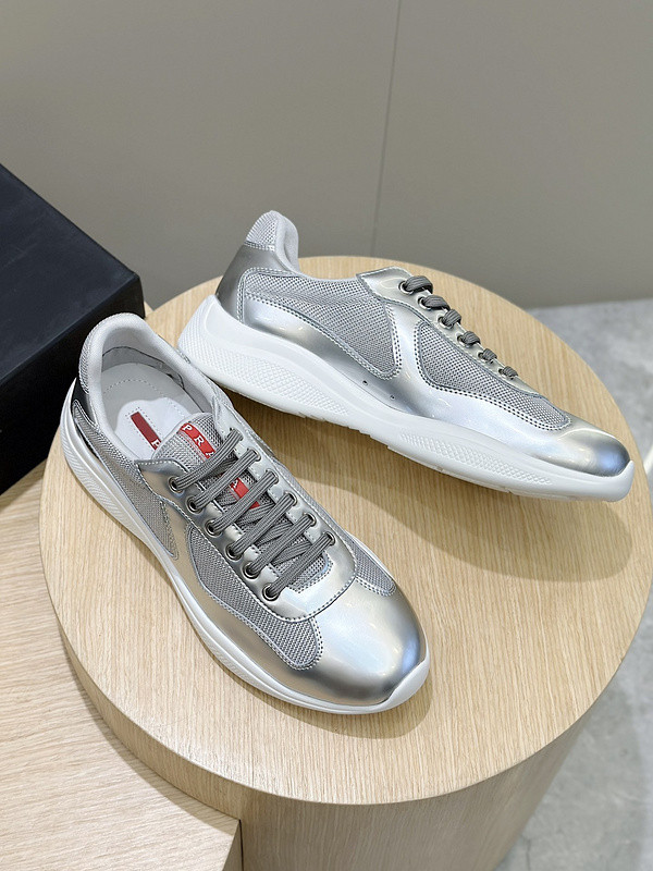 pra sneaker