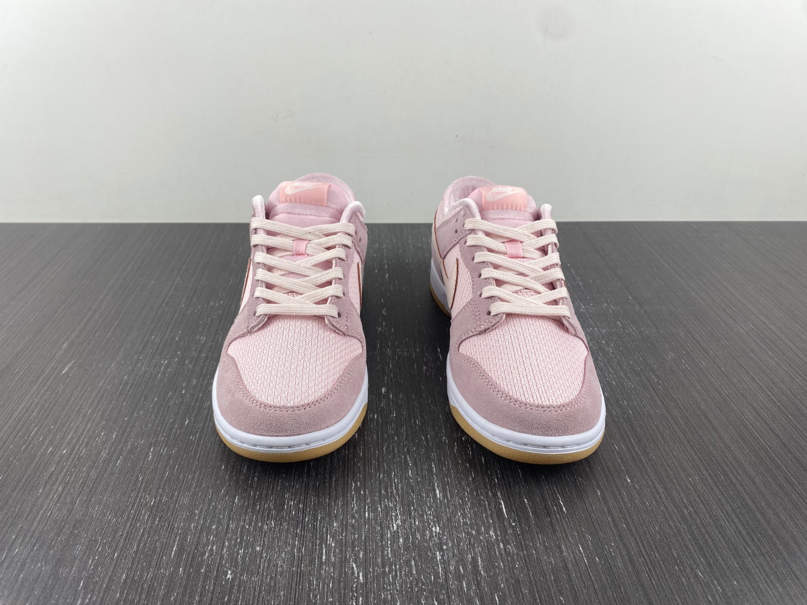 nike dunk low teddy bear (w) - dz5318-640
