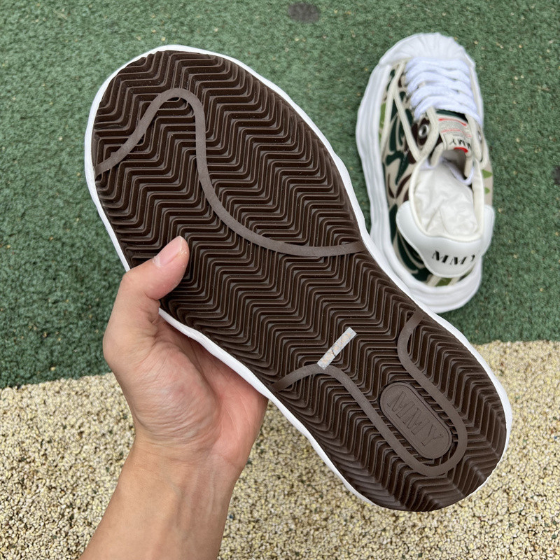 mmy sneaker 0063