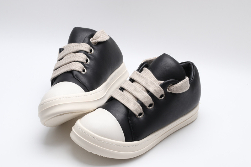 r1ck 0wens sneaker