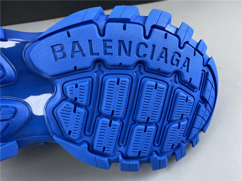 Ba*len*cia*ga track sneaker